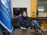 مصاحبه عضو هیئت علمی دانشگاه هنر اسلامی تبریز با خبرگزاری ایرنا: